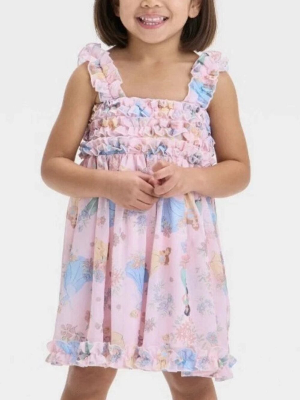 Disney Princess Girls' Dress | Target